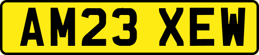 AM23XEW