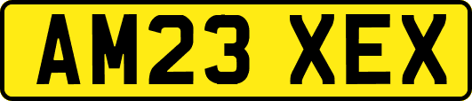 AM23XEX