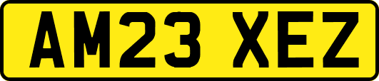 AM23XEZ