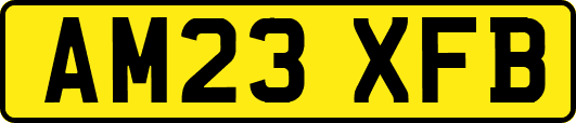 AM23XFB