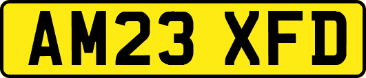 AM23XFD