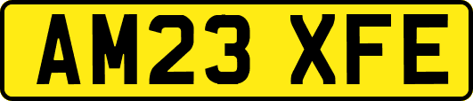 AM23XFE