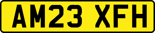 AM23XFH