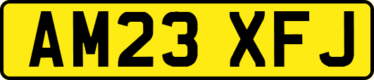 AM23XFJ