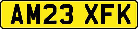 AM23XFK