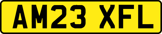 AM23XFL