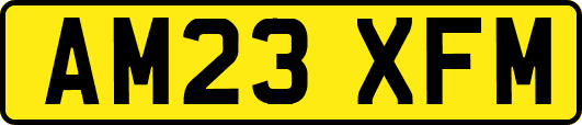 AM23XFM