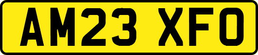 AM23XFO