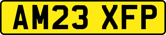AM23XFP