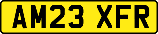 AM23XFR