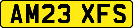 AM23XFS
