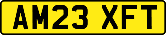 AM23XFT