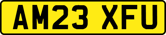 AM23XFU
