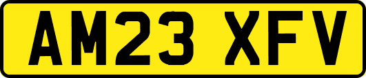 AM23XFV