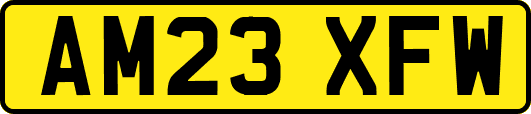 AM23XFW