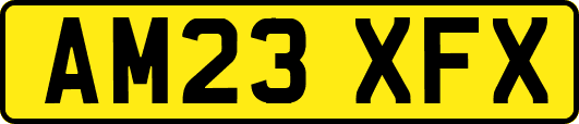 AM23XFX