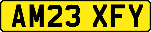 AM23XFY