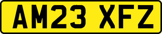 AM23XFZ