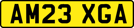 AM23XGA