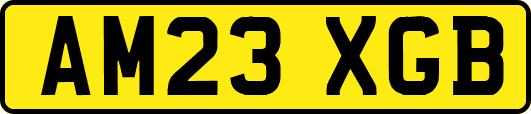AM23XGB