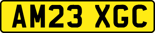 AM23XGC