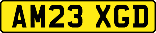 AM23XGD