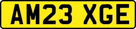 AM23XGE