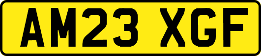 AM23XGF