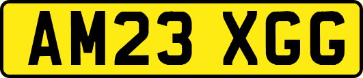 AM23XGG