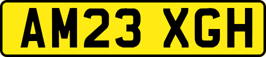 AM23XGH