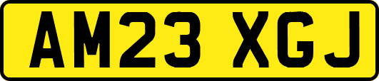 AM23XGJ