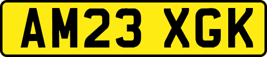 AM23XGK
