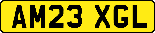 AM23XGL