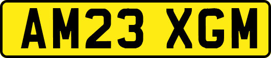 AM23XGM