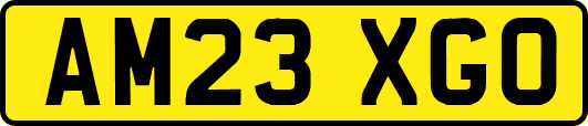 AM23XGO