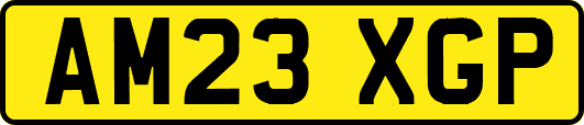 AM23XGP
