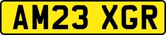 AM23XGR