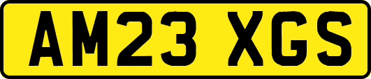 AM23XGS