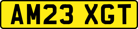 AM23XGT