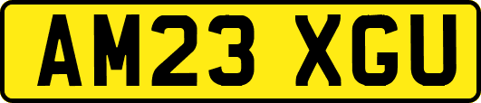 AM23XGU
