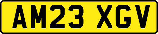 AM23XGV