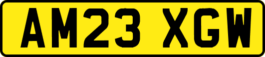 AM23XGW