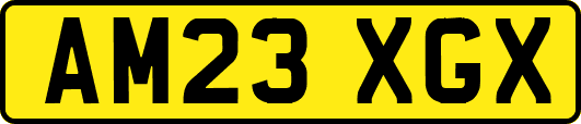 AM23XGX