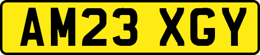 AM23XGY