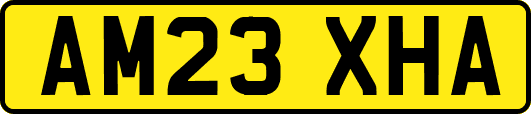 AM23XHA