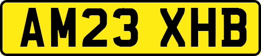 AM23XHB