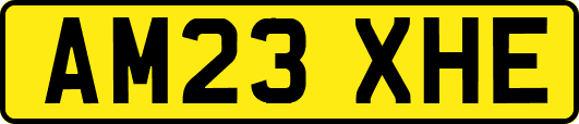 AM23XHE