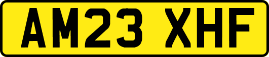 AM23XHF