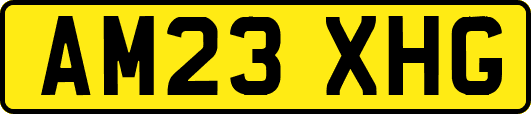 AM23XHG