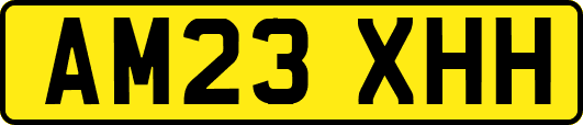 AM23XHH